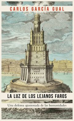 LUZ DE LOS LEJANOS FAROS,LA.ARIEL-RUST