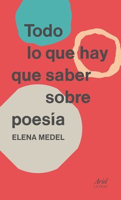 50 COSAS QUE HAY QUE SABER SOBRE POESIA