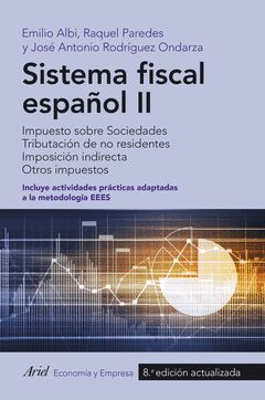 SISTEMA FISCAL II