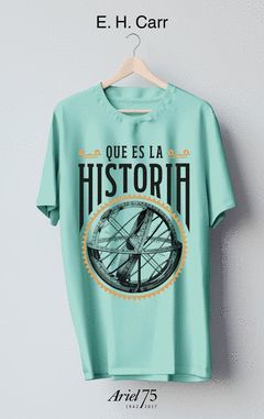 ¿QUE ES LA HISTORIA?