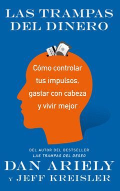 TRAMPAS DEL DINERO,LAS.ARIEL-RUST