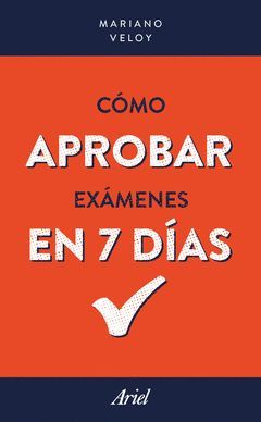 COMO APROBAR EXAMENES  EN 7 DIAS.ARIEL