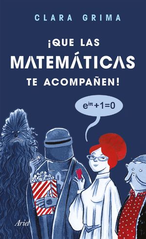 ¡QUE LAS MATEMATICAS TE ACOMPAÑEN!