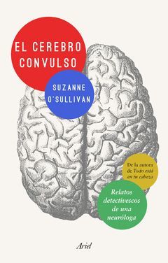 CEREBRO CONVULSO, EL.ARIEL-RUST