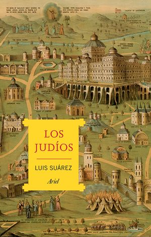 HISTORIA DE LOS JUDIOS