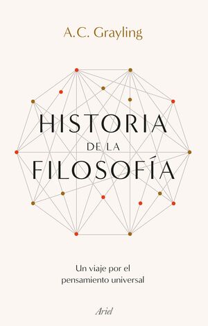HISTORIA DE LA FILOSOFIA