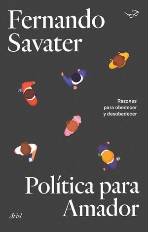 POLITICA PARA AMADOR