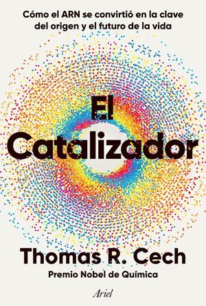 EL CATALIZADOR