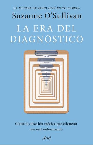 LA ERA DEL DIAGNÓSTICO