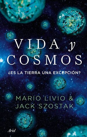 VIDA Y COSMOS