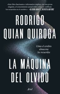 LA MÁQUINA DEL OLVIDO