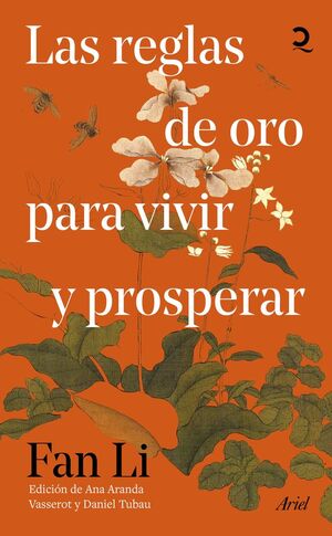 LAS REGLAS DE ORO PARA VIVIR Y PROSPERAR