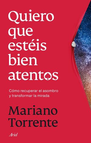 QUIERO QUE ESTEIS BIEN ATENTOS