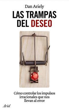 TRAMPAS DEL DESEO,LAS.ARIEL-RUST