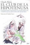 CLUB DE LA HIPOTENUSA,EL.ARIEL-CLAVES-RUST