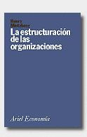 ESTRUCTURACION DE LAS ORGANIZACIONES.ARIEL