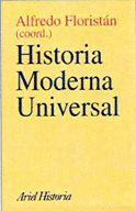 HISTORIA MODERNA UNIVERSAL.ARIEL HISTORI