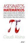 ASESINATOS MATEMÁTICOS. ARIEL-CLAVES-RUST