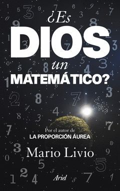 ¿ES DIOS UN MATEMÁTICO? ARIEL-RUST