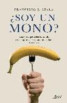 ¿SOY UN MONO?.ARIEL-DURA