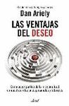 VENTAJAS DEL DESEO,LAS.ARIEL-RUST