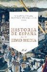 HISTORIA DE ESPAÑA DE LA EDAD MEDIA
