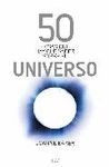 50 COSAS SOBRE EL UNIVERSO.ARIEL-RUST