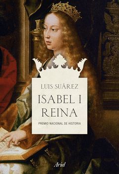 ISABEL I, REINA. ARIEL-RUST
