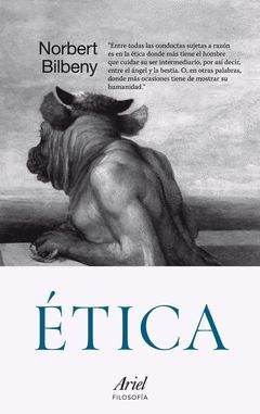 ÉTICA. ARIEL-FILOSOFIA-RUST
