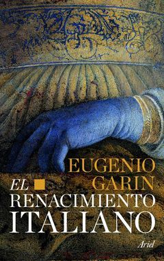 RENACIMIENTO ITALIANO,EL. ARIEL