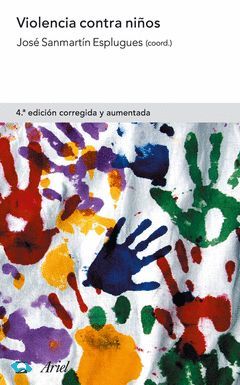 VIOLENCIA CONTRA NIÑOS.ED08 (4ªEDIC).ARIEL-2-RUST