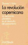 REVOLUCION COPERNICANA, LA