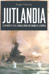 JUTLANDIA.ARIEL-GRANDES BATALLAS-RUST