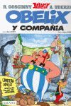 ASTERIX-023.OBELIX Y COMPAÑIA.CASTELLANO.SALVAT