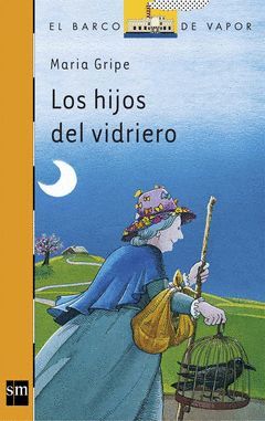 HIJOS DEL VIDRIERO, LOS