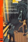 VAMPIRO VEGETARIANO, EL - 9 AÑOS.BVMF-1.SM-INF