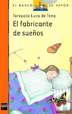 FABRICANTE DE SUEÑOS,EL.BVN-96