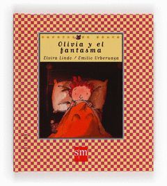 OLIVIA Y EL FANTASMA.CUENTOS AHORA-8
