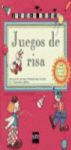 JUEGOS DE RISA-SM