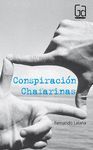 CONSPIRACION CHAFARINAS.GA-191