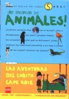 BVSA.2 ¡ME ENCANTAN LOS ANIMALES!