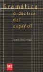 DIDACTICA DEL ESPAÑOL.GRAMATICA, SM.