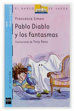 PABLO DIABLO Y LOS FANTASMAS.VBPD-6