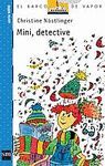 MINI,DETECTIVE.BVA-9.SM-INF-RUST