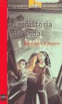 HISTORIA DE IQBAL,LA. BVR-157