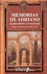 MEMORIAS DE ADRIANO.EDHASA-NARRAT HISTORICAS-DURA