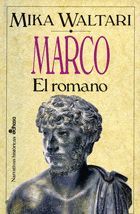 MARCO EL ROMANO.EDHASA