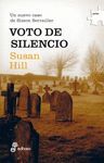 VOTO DE SILENCIO - POLAR