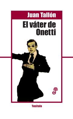 VATER DE ONETTI,EL. EDHASA-RUST