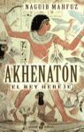 AKHENATON,REY HEREJE.POCKET-EDHASA-146